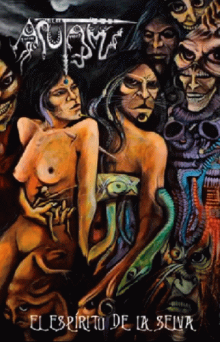 Arutam : El Espíritu de la Selva